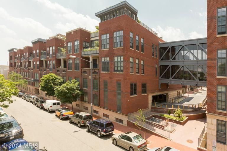 2328 Champlain St NW 325, Washington, DC 2 Bed, 2 Bath