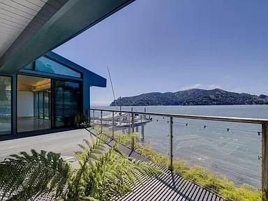 2122 Mar East St, Tiburon, CA 94920