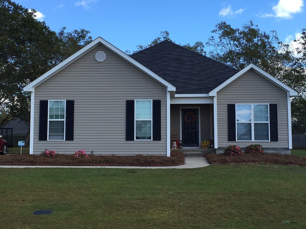 135 Pond Dr, Kathleen, GA 31047 Trulia