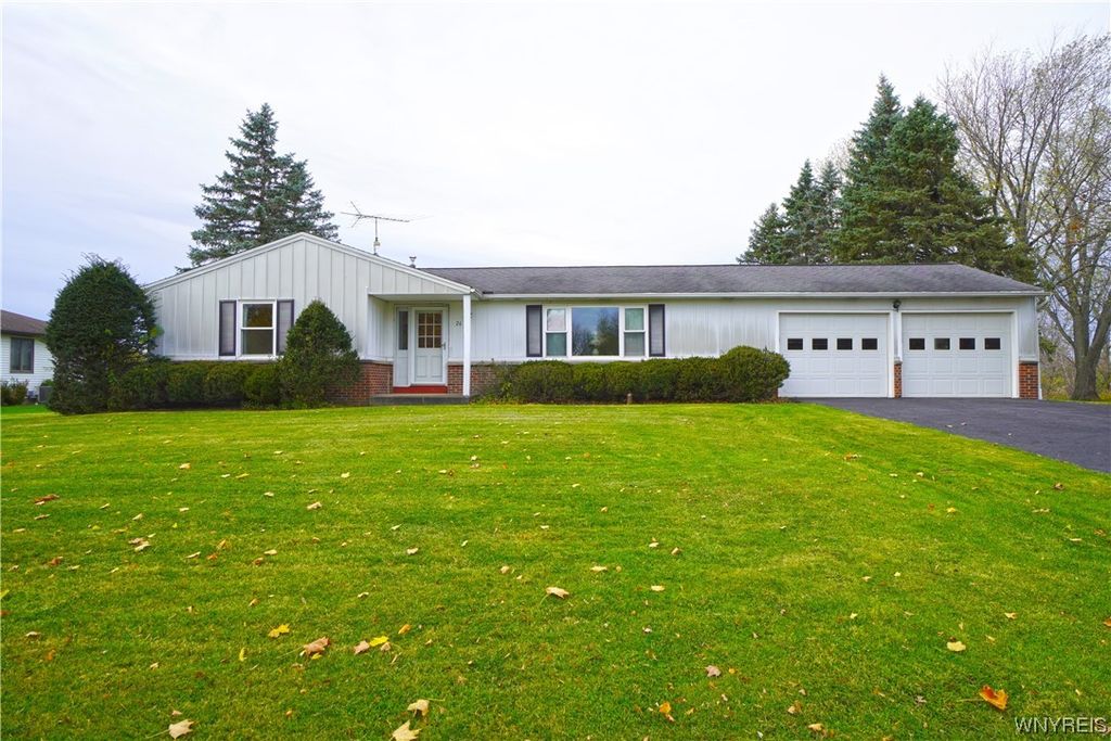 26 Bittersweet Ln, Orchard Park, NY 14127 Trulia