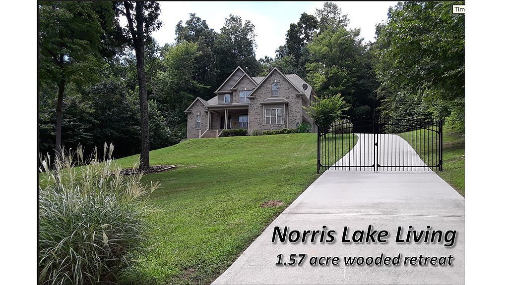 449 Hickory Pointe, Maynardville, TN 37807 Trulia