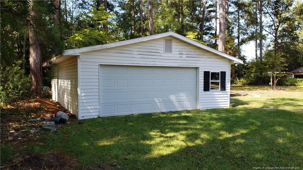 191 Castle Rd, Lumberton, NC 28358 SingleFamily Home
