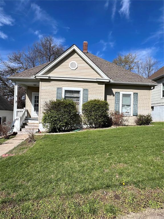 413 N Section St, Hannibal, MO 63401 Trulia