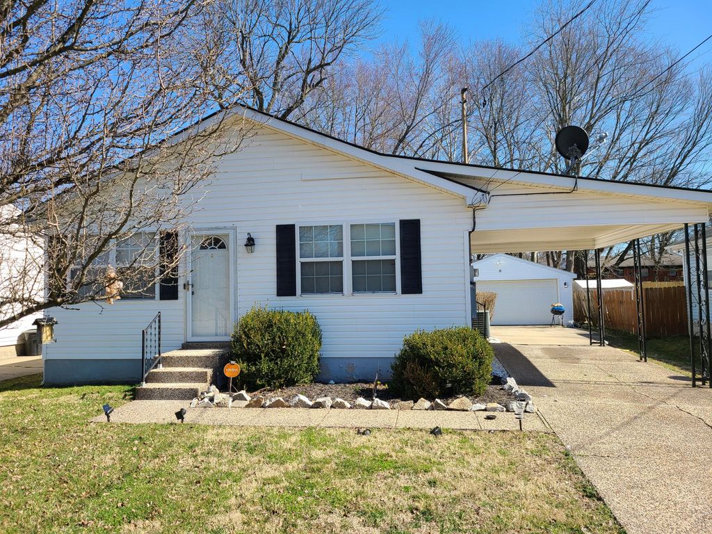 6303 Jeffrey Dr, Louisville, KY 40258 Trulia