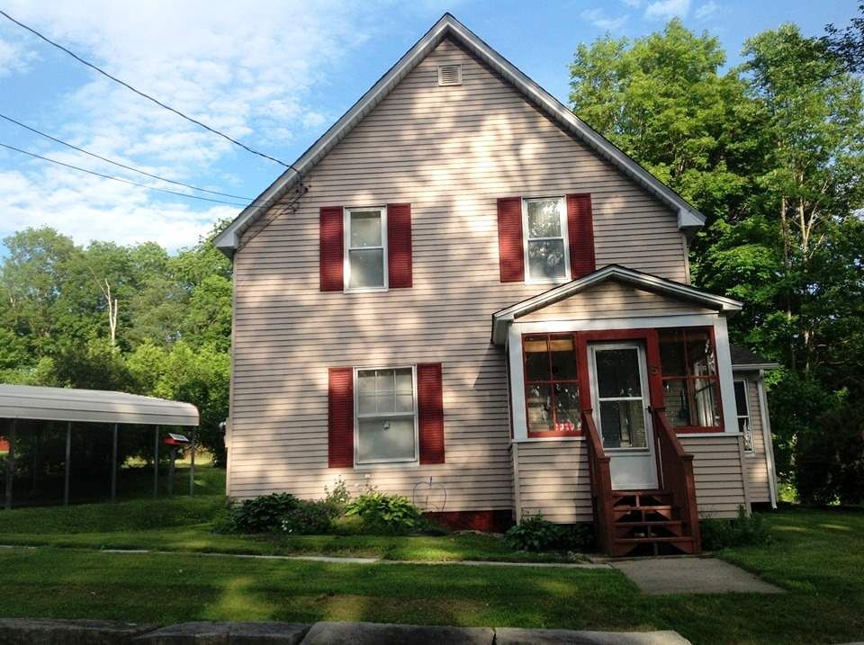 5 Park Street, Graniteville, VT 05654 Trulia