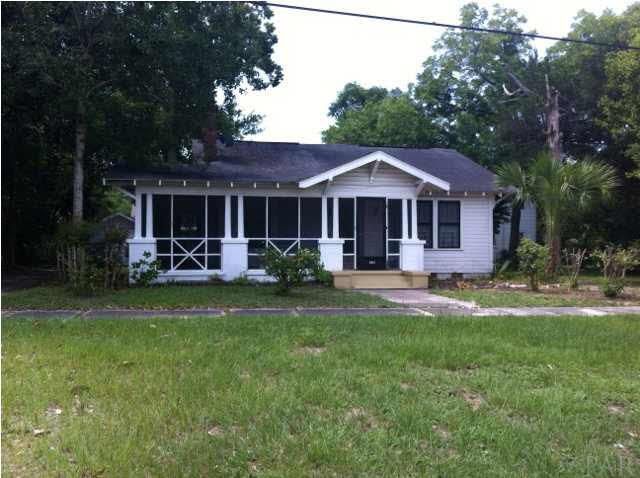 1011 E  Gonzalez St, Pensacola, FL 32503
