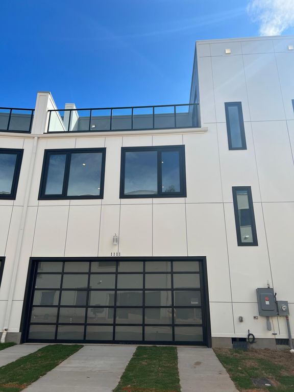 1111 Nova St, Durham, NC 27713