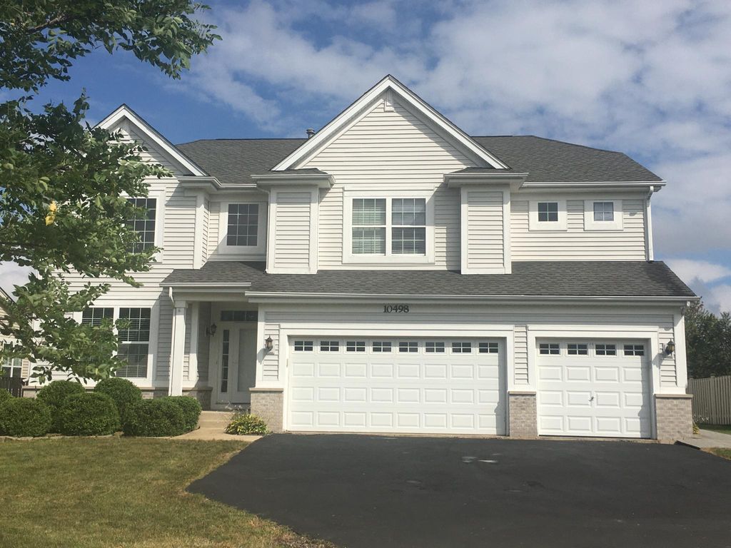 10498 Eastwood Dr, Huntley, IL 60142