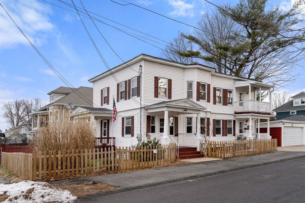 50 Germain Ave, Haverhill, MA 01835 Trulia