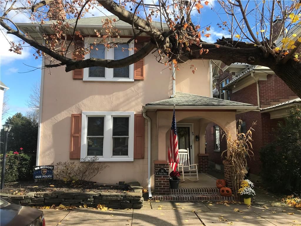 24 N Broad St, Nazareth, PA 18064 Trulia