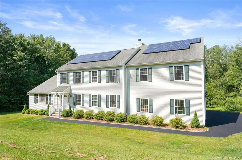 5 Partridge Rd, Warren, CT 06754 Trulia