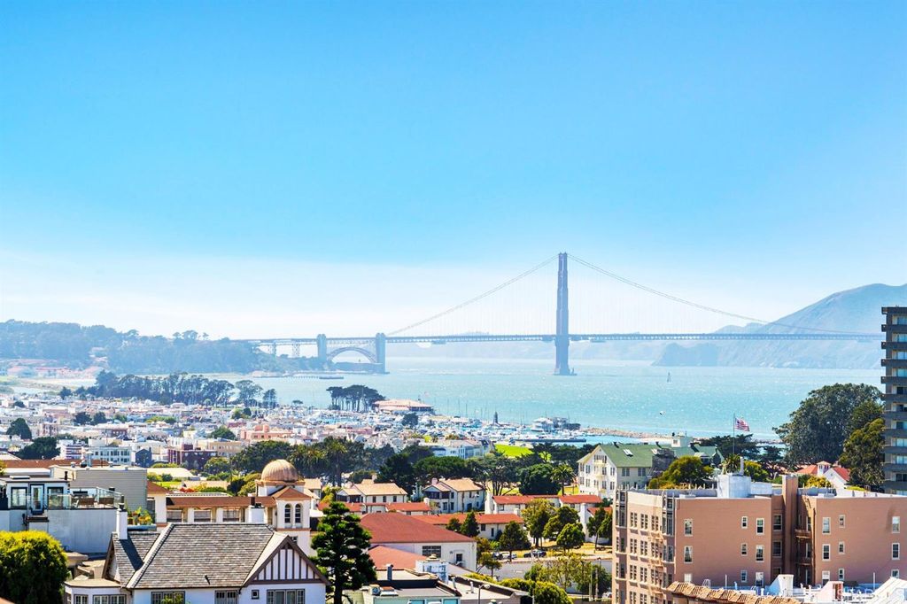 875 Francisco St, San Francisco, CA 94109