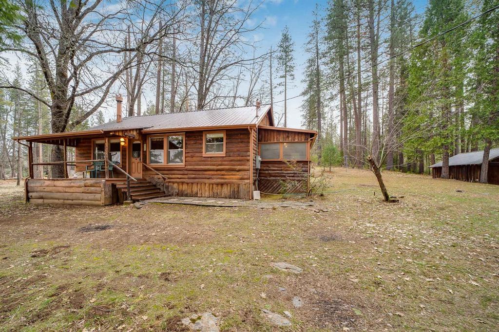 9799 Holtzel Rd, Coulterville, CA 95311 Trulia