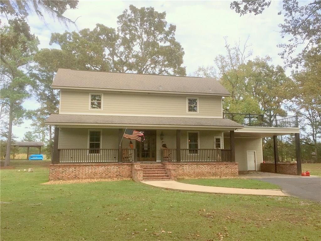 1108 W Bryant Rd, Center Pt, LA 71323 Trulia