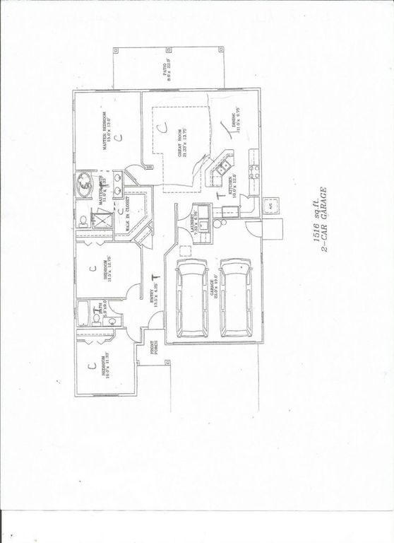 476 Palm Cove Ct, Mesquite, NV 89027