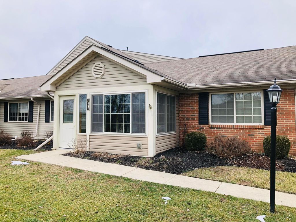 Condos In Heath Ohio
