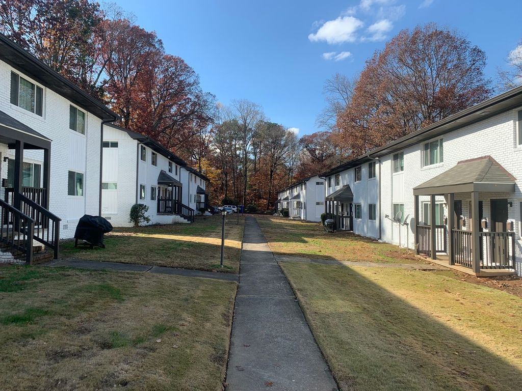 Kenco Briarcliff II Atlanta, GA Trulia