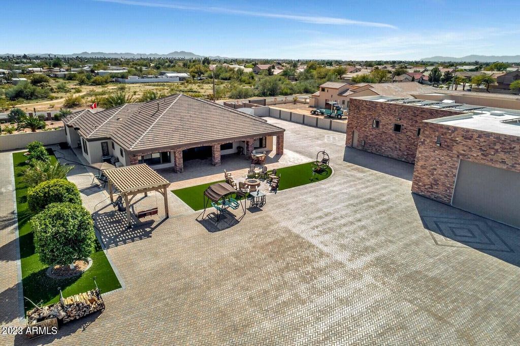 3090 W Tepee St, Apache Junction, AZ 85120 MLS 6650918 Trulia