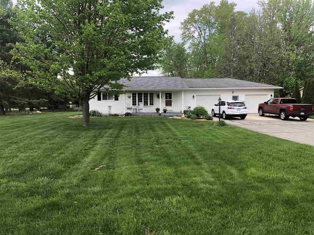 1576 Tomlinson Rd, Mason, MI 48854 Trulia