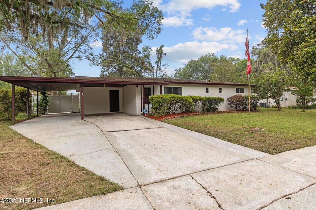 382 ARORA BLVD, Orange Park, FL 32073