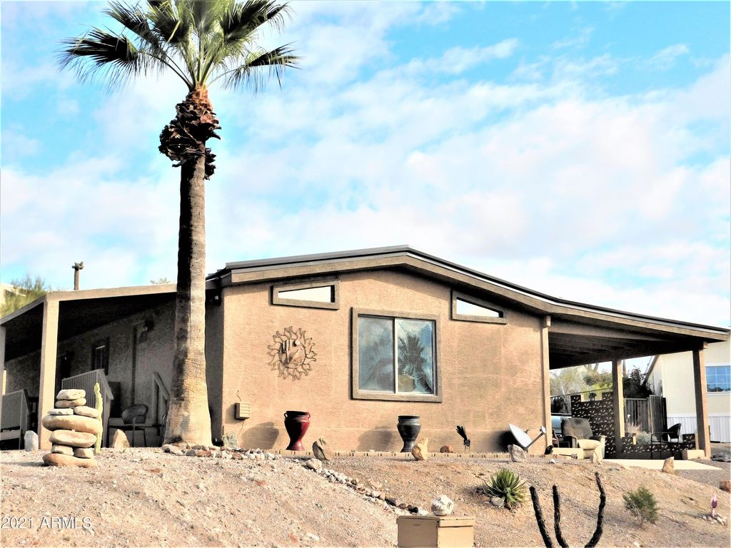 278 S Alta Vista Dr, Queen Valley, AZ 85118