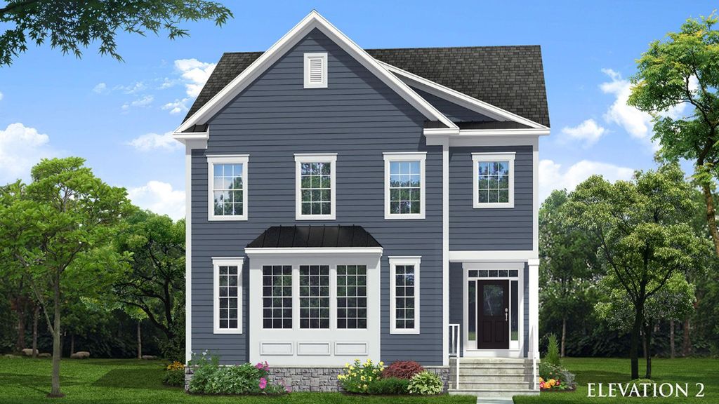 Riverside Huntfield Single Family Homes Charles Town, WV Trulia