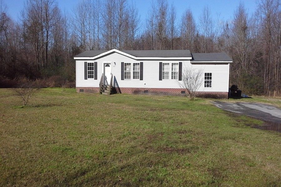 1115 E Wards Bridge Rd, Kenansville, NC 28349 Trulia