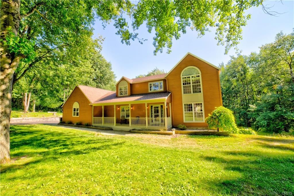 61 Wood Ridge Ln, Fulton, NY 13069 Trulia