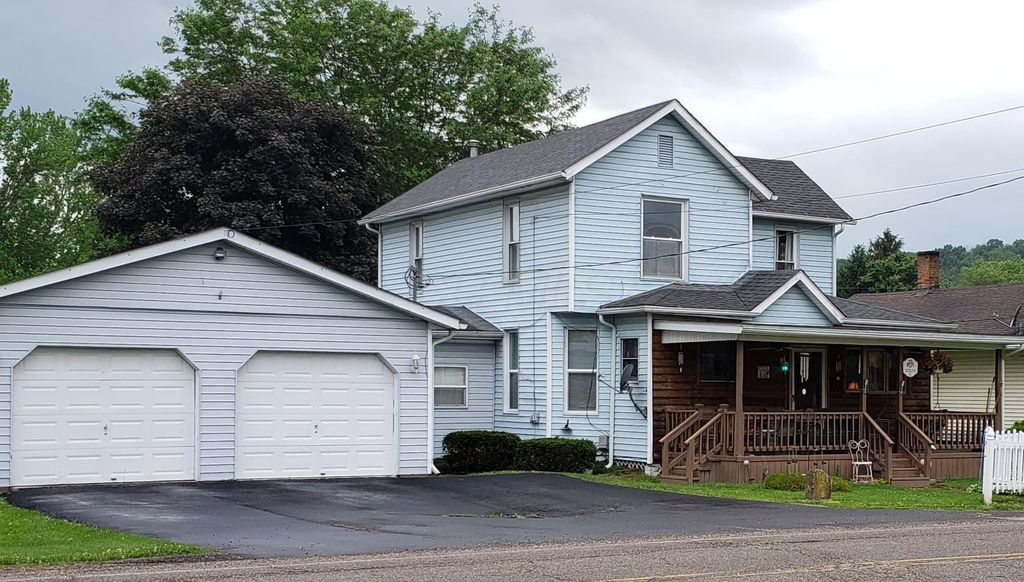 Apartments In Dresden Ohio