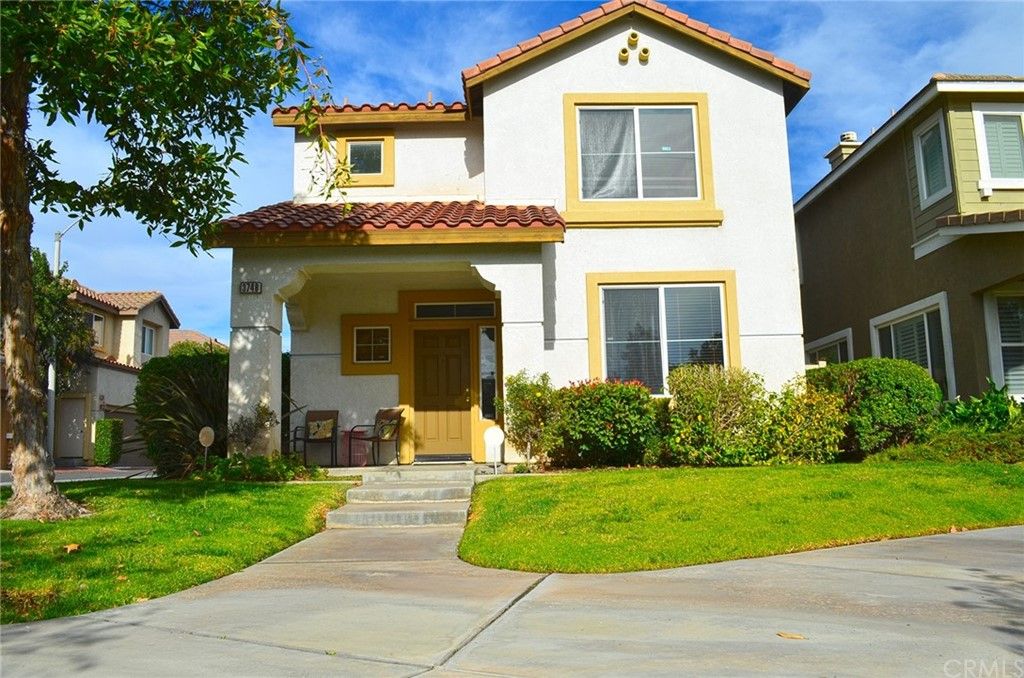 3748 Creekpark St, Riverside, CA 92501