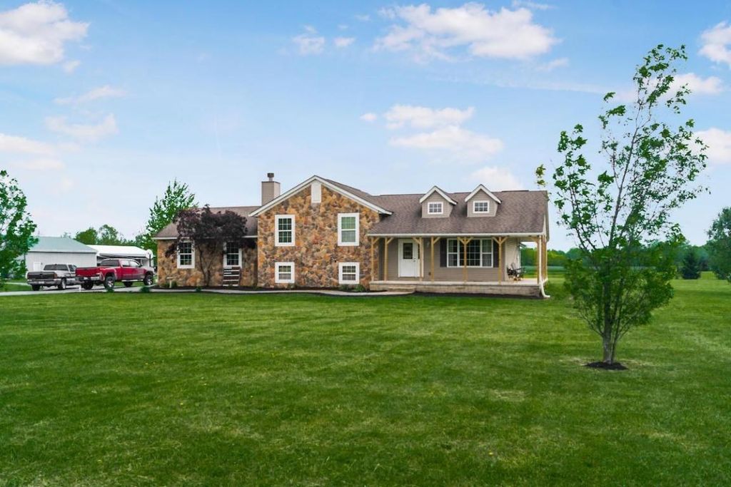 13832 State Route 104, Ashville, OH 43103 Trulia