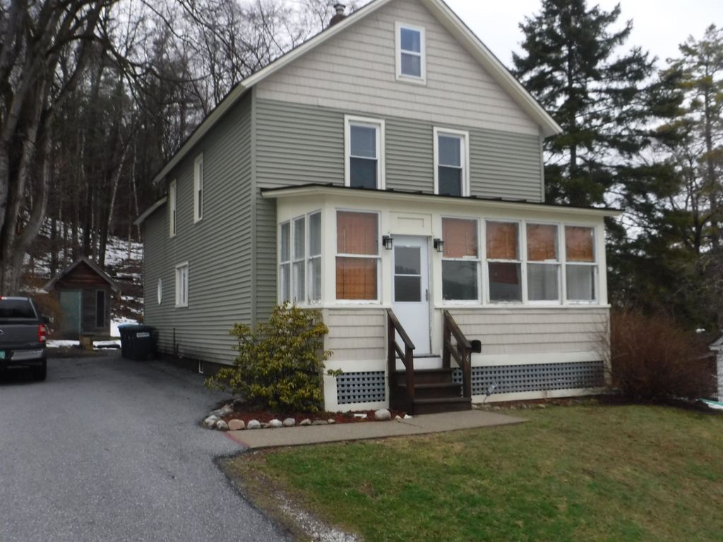 6 Pearl Street, Proctor, VT 05765 MLS 4989659 Trulia