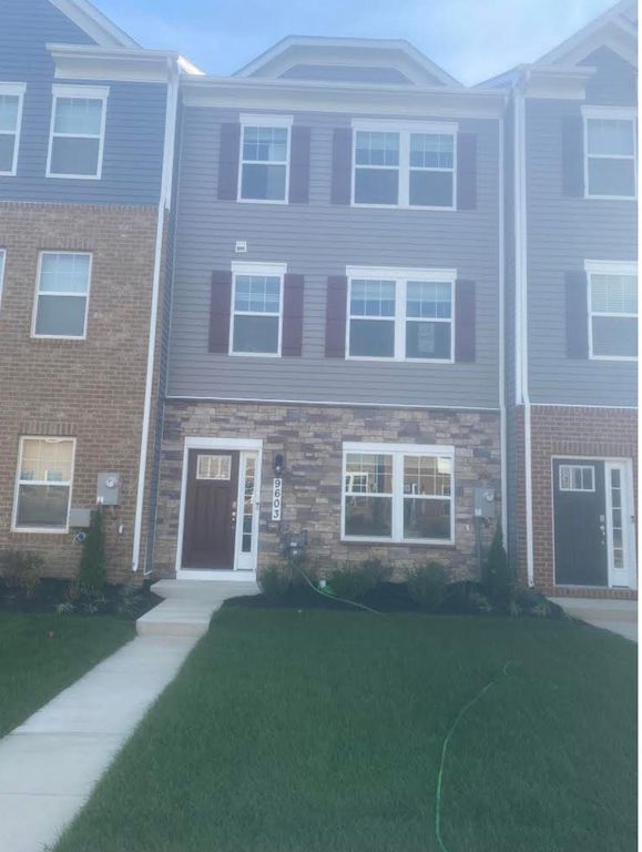 9603 Fagan Dr #9603, Bowie, MD 20721