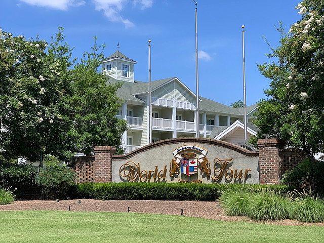 1001 World Tour Blvd #303, Myrtle Beach, SC 29579