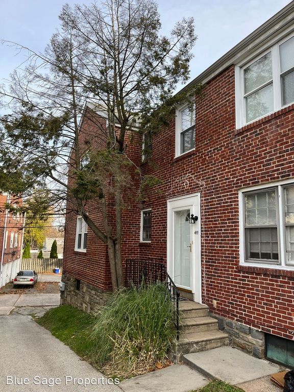 4111 Woodland Ave 1, Drexel Hill, PA 19026 Trulia