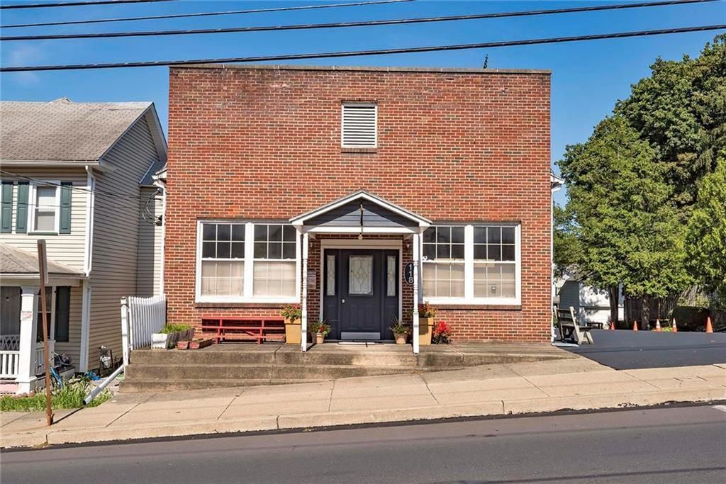 118 W Central Ave Bangor PA 18013 Trulia 118-w-central-ave-bangor-pa-18013-trulia