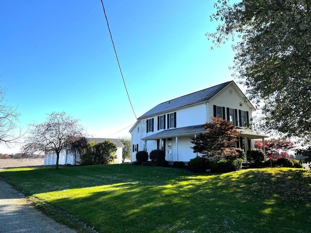 11247 State Road 1, Brookville, IN 47012