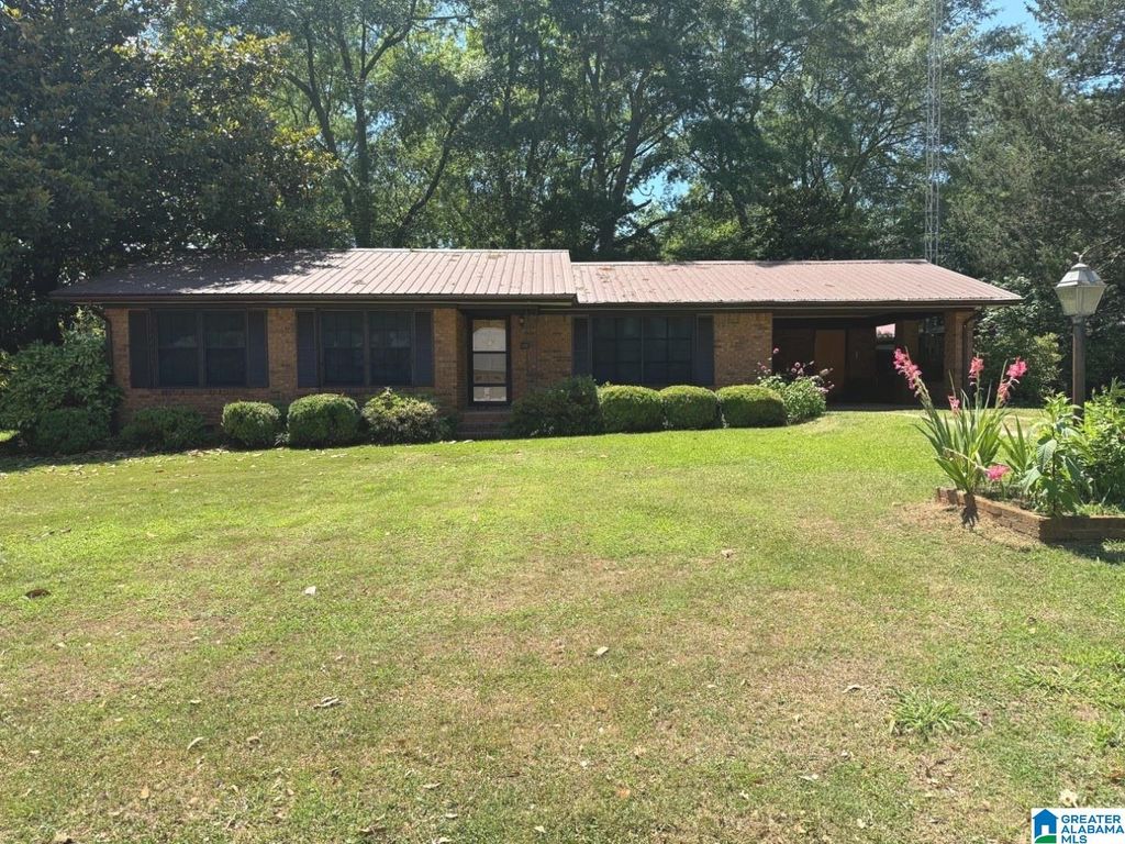 170 Griffin Ave, Lineville, AL 36266 Trulia