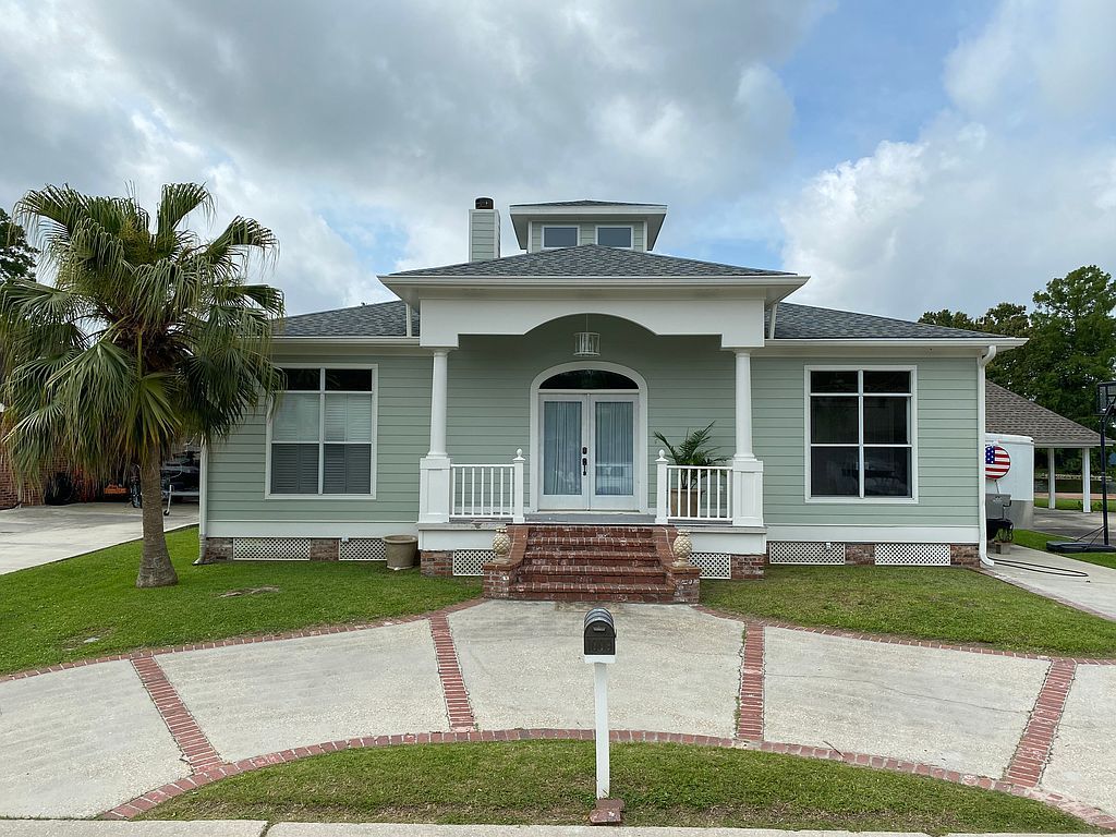 1009 Karen Ct, City, LA 70380 Trulia