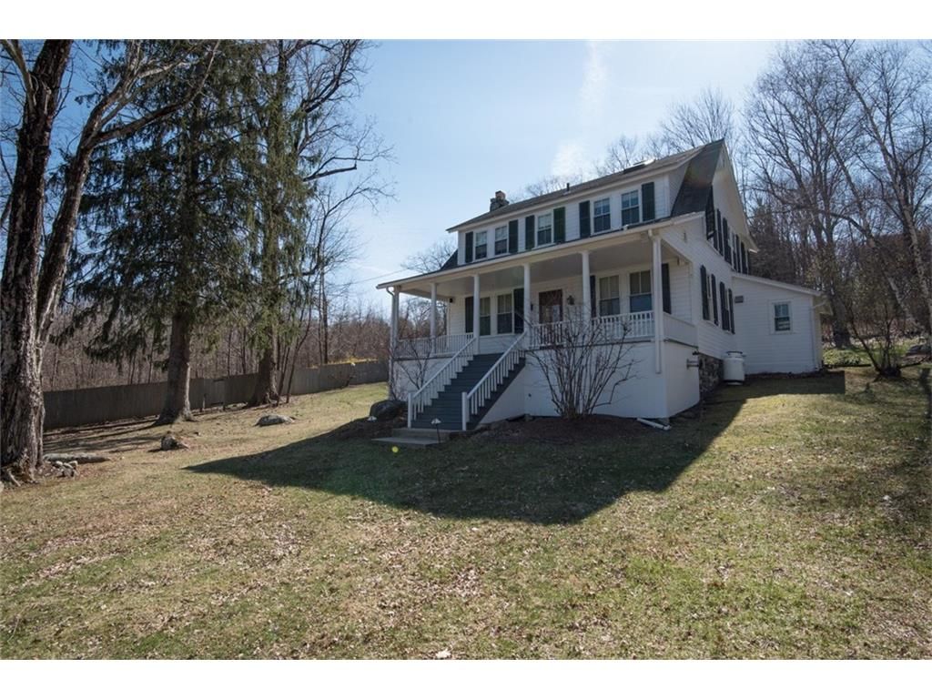 209 Bantam Lake Rd, Morris, CT 06763 Trulia