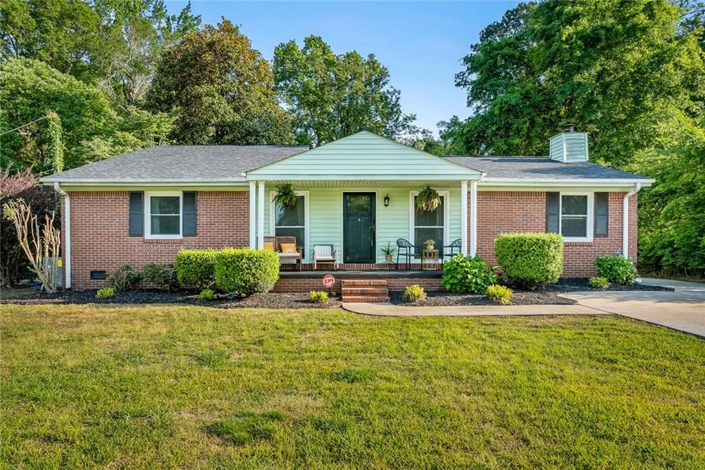 2019 Boulevard Hts, Anderson, SC 29621 MLS 20274821 Trulia