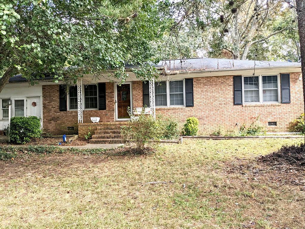 138 Trent Dr, Taylors, SC 29687 Trulia