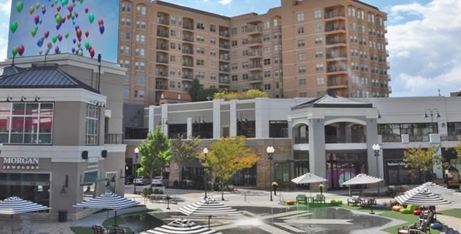 5 S 500th St W #1104, Salt Lake City, UT 84101