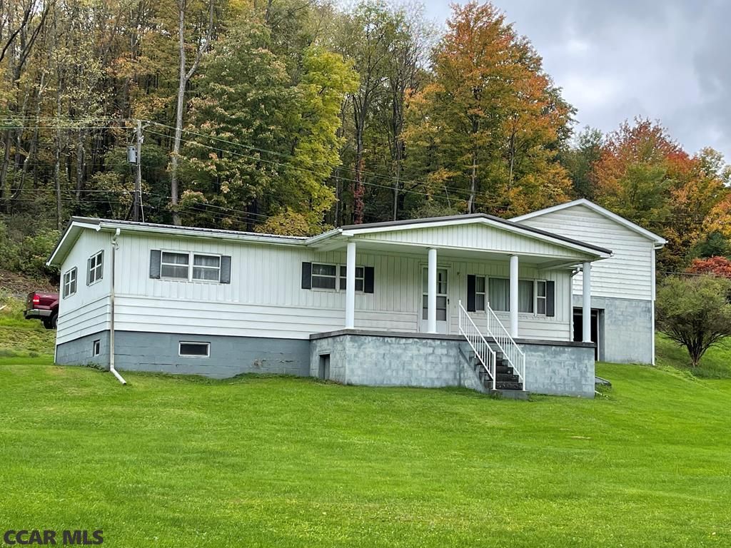 635 Ida St, Houtzdale, PA 16651