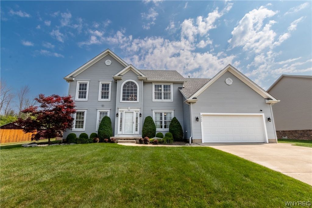 6039 Hewson Rd, Lake View, NY 14085 Trulia