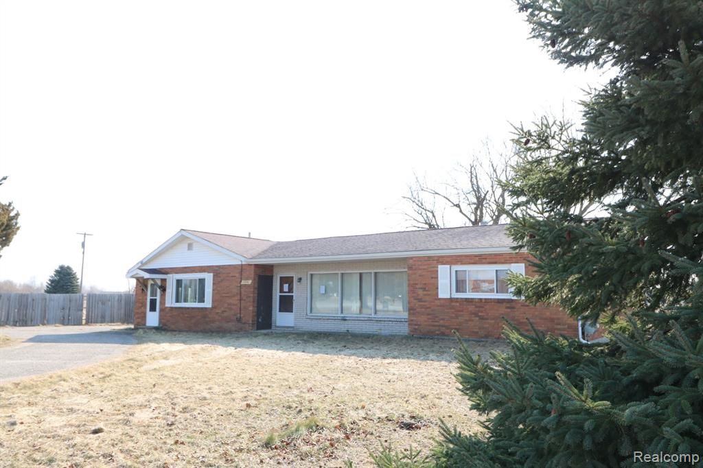 1165 Van Dyke Rd, Bad Axe, MI 48413 Trulia