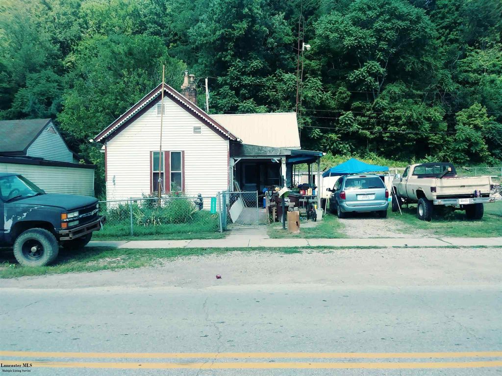 16852 Haydenville Rd, Haydenville, OH 43127 Trulia