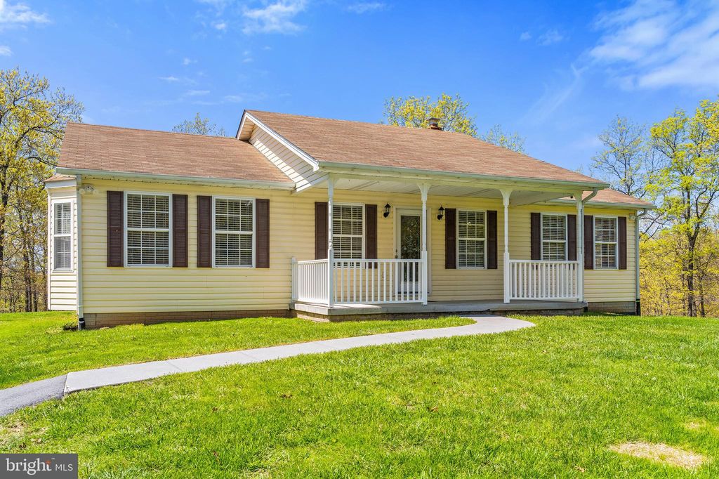 4048 N Frederick Pike, Winchester, VA 22603 Trulia