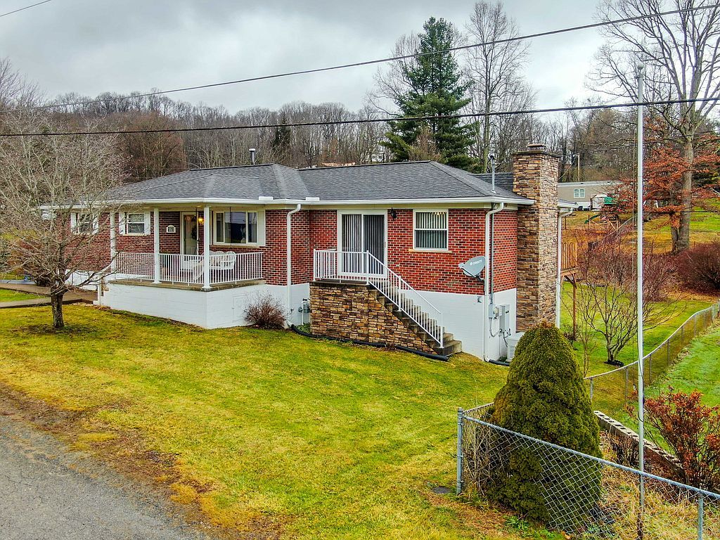 168 7th St, Mount Hope, WV 25880 Trulia