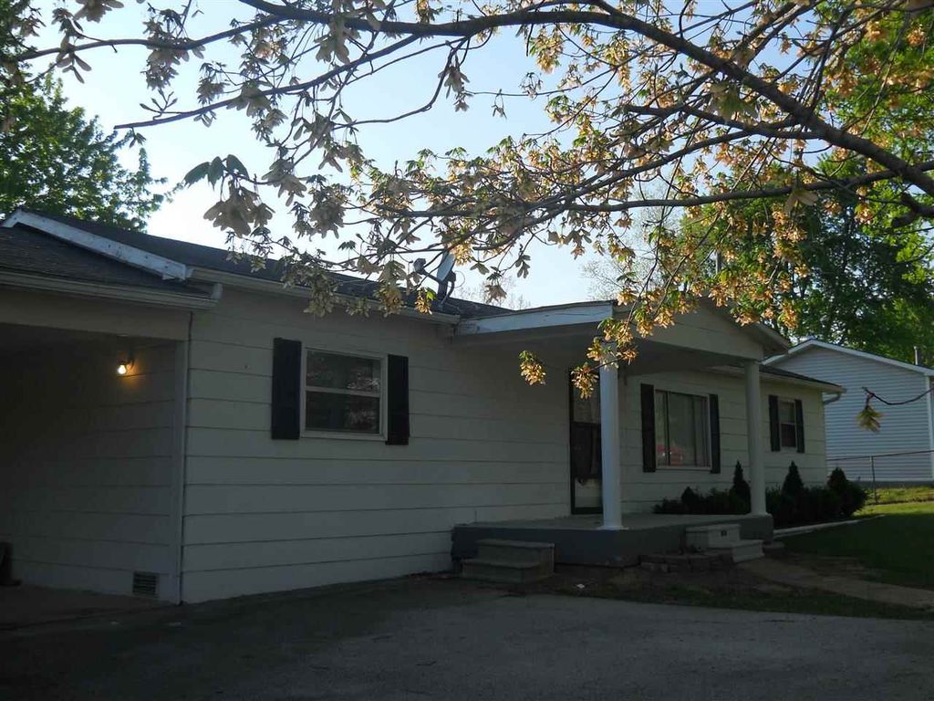 405 County Road 343, Harviell, MO 63945 Trulia